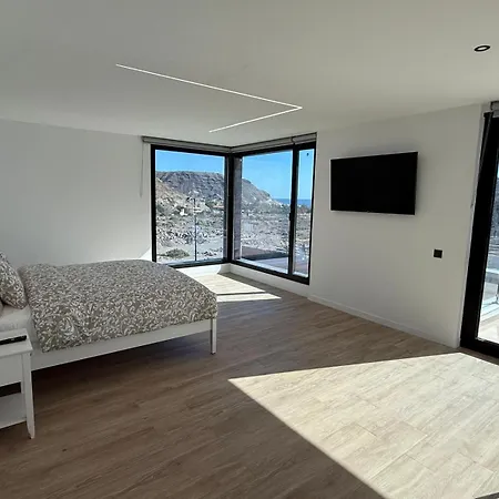 Mar Villa