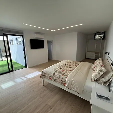 Mar Villa *
