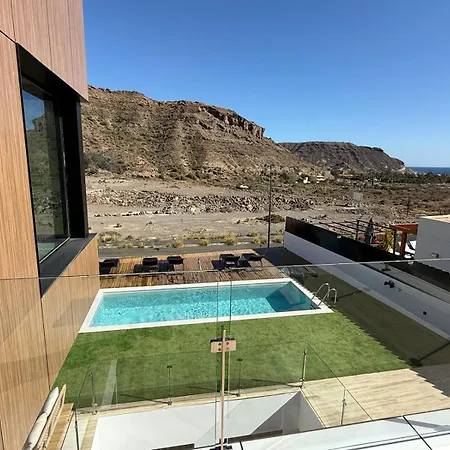 Mar Villa Mogán