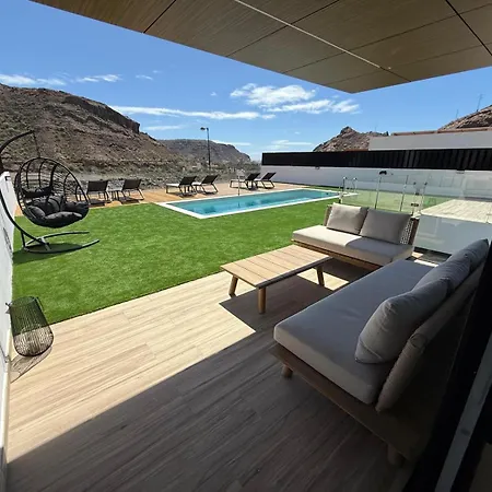 Villa Mar Mogán