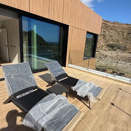 Mar Villa
