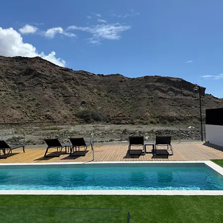 Villa Mar Mogán