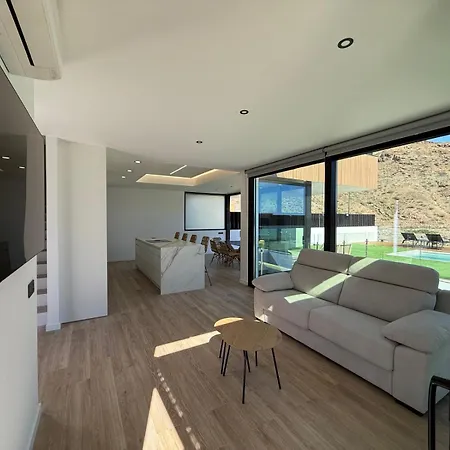 Villa Mar