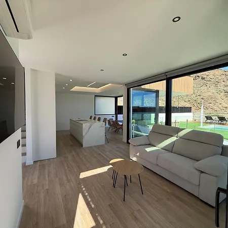 Mar Villa Mogán